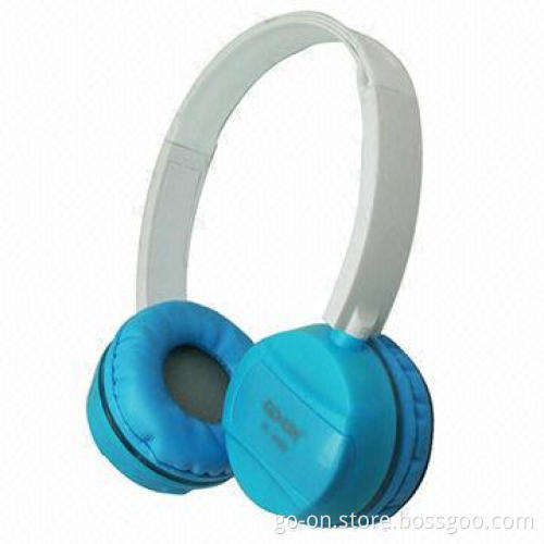 IR Wireless Headphone for Car Use with 20Hz to 20kHz Frequency
